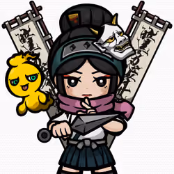 CRYPTONINJA WORLD #9163
