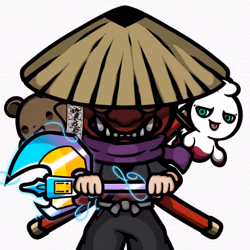 CRYPTONINJA WORLD #8752