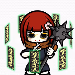 CRYPTONINJA WORLD #10584