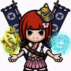CRYPTONINJA WORLD #6144