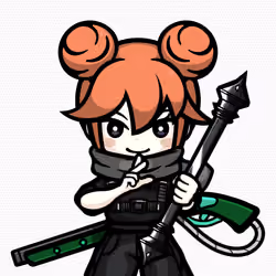 CRYPTONINJA WORLD #8751