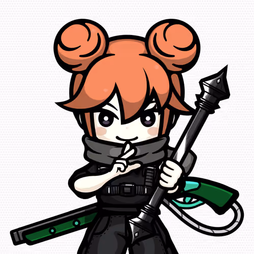 CRYPTONINJA WORLD #8751