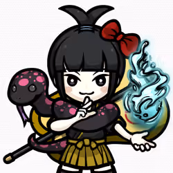 CRYPTONINJA WORLD #7850