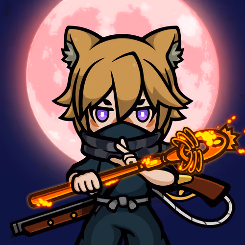Startjpn Cryptoninja World