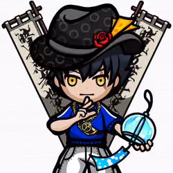 CRYPTONINJA WORLD #1389