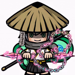 CRYPTONINJA WORLD #1573