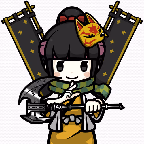 CRYPTONINJA WORLD #5785