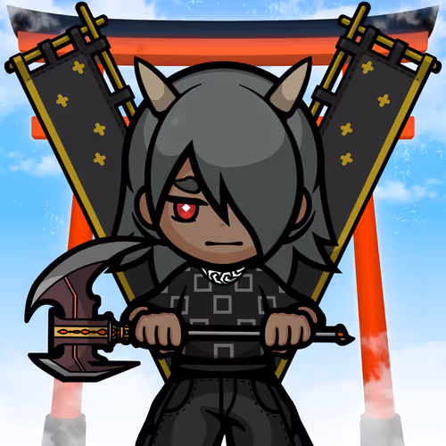 Startjpn Cryptoninja World