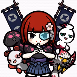 CRYPTONINJA WORLD #10330