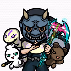 CRYPTONINJA WORLD #4902