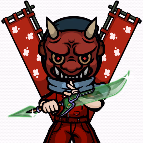 Startjpn Cryptoninja World