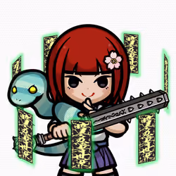 CRYPTONINJA WORLD #7183