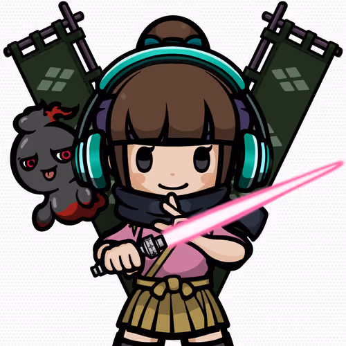 Startjpn Cryptoninja World