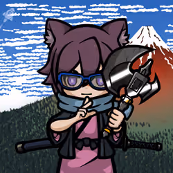 CRYPTONINJA WORLD #7652