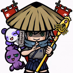CRYPTONINJA WORLD #1585