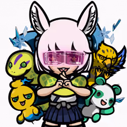 CRYPTONINJA WORLD #4186