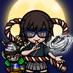CRYPTONINJA WORLD #5284