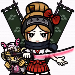 CRYPTONINJA WORLD #1945