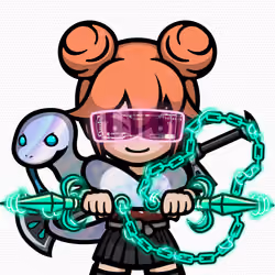 CRYPTONINJA WORLD #6325