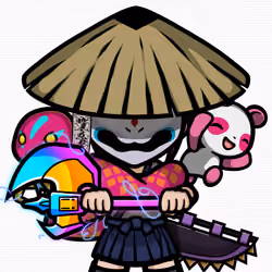 CRYPTONINJA WORLD #10402