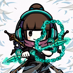 CRYPTONINJA WORLD #8478