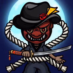 CRYPTONINJA WORLD #5134