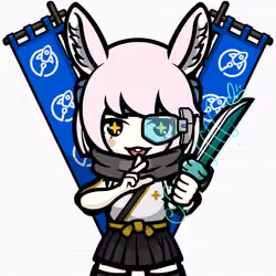 CRYPTONINJA WORLD #7845