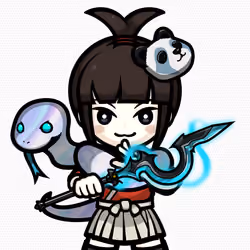 CRYPTONINJA WORLD #8555