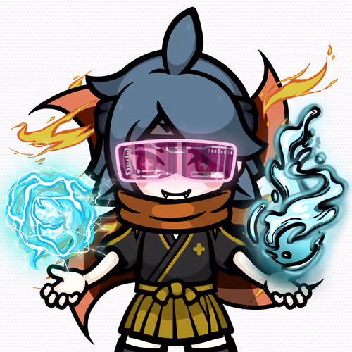 Startjpn Cryptoninja World