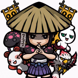 CRYPTONINJA WORLD #9411
