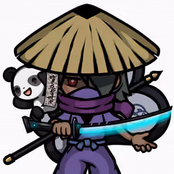 CRYPTONINJA WORLD #9374