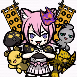 CRYPTONINJA WORLD #7490