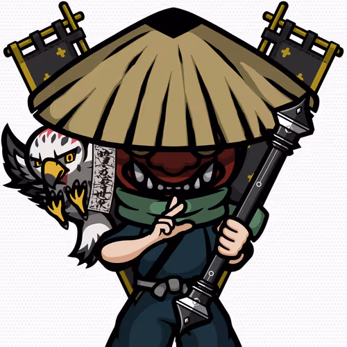 Startjpn Cryptoninja World