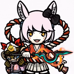 CRYPTONINJA WORLD #10045