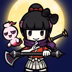 CRYPTONINJA WORLD #4785