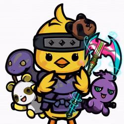 CRYPTONINJA WORLD #8282