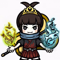 CRYPTONINJA WORLD #7550