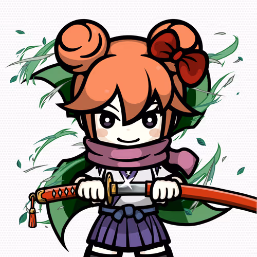 Startjpn Cryptoninja World