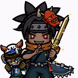 CRYPTONINJA WORLD #7641