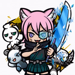 CRYPTONINJA WORLD #11072