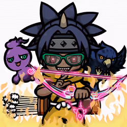 CRYPTONINJA WORLD #1372