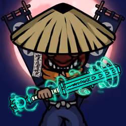CRYPTONINJA WORLD #10762