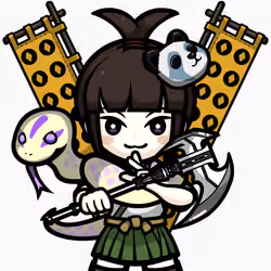 CRYPTONINJA WORLD #6171