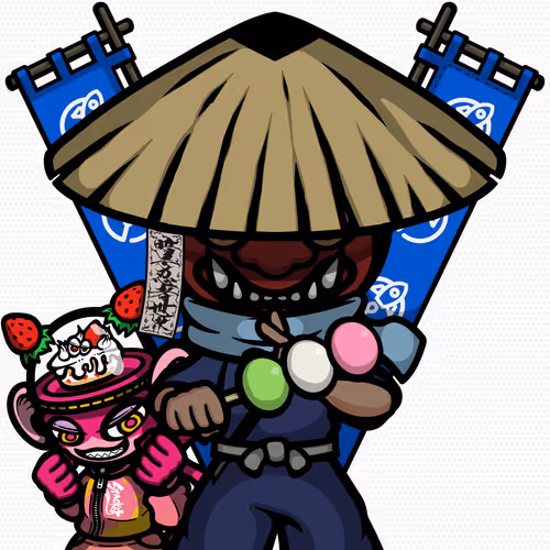 CRYPTONINJA WORLD #70