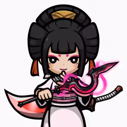 CRYPTONINJA WORLD #9884