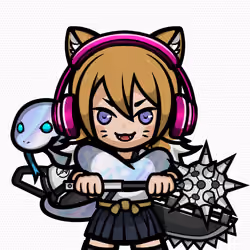 CRYPTONINJA WORLD #7526