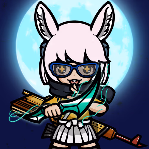 Startjpn Cryptoninja World
