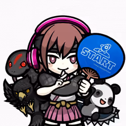 CRYPTONINJA WORLD #2497