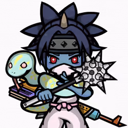 CRYPTONINJA WORLD #9715