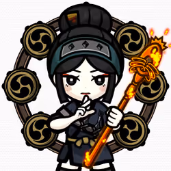 CRYPTONINJA WORLD #4946